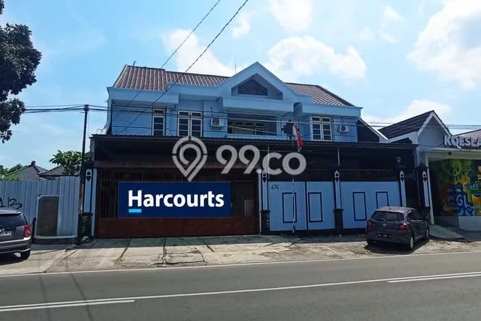 Rumah kawasan Laweyan, Dekat Sekolah, 7 KT Rumah kawasan Laweyan, Dekat Sekolah, 7 KT
