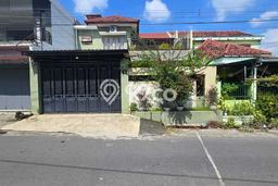 Jual Rumah Minimalis Bagus Punya 4 KT di Jebres Surakarta SHM Jual Rumah Minimalis Bagus Punya 4 KT di Jebres Surakarta SHM