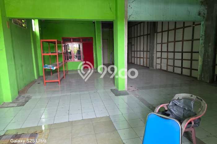 Gudang disewakan lokasi strategis Karanganyar Solo 640m2 Gudang disewakan lokasi strategis Karanganyar Solo 640m2