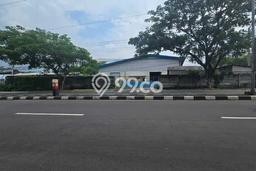 Gudang Dijual di Boyolali LT 16195m2 & LB 4170m2 Lokasi Terbaik! Gudang Dijual di Boyolali LT 16195m2 & LB 4170m2 Lokasi Terbaik!