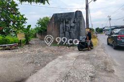 Dijual Tanah Lokasi Mojosongo, Surakarta Seluas 1350m2 Dijual Tanah Lokasi Mojosongo, Surakarta Seluas 1350m2