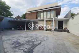 Dijual Rumah Mewah Exclusive di Serengan, Surakarta Dijual Rumah Mewah Exclusive di Serengan, Surakarta