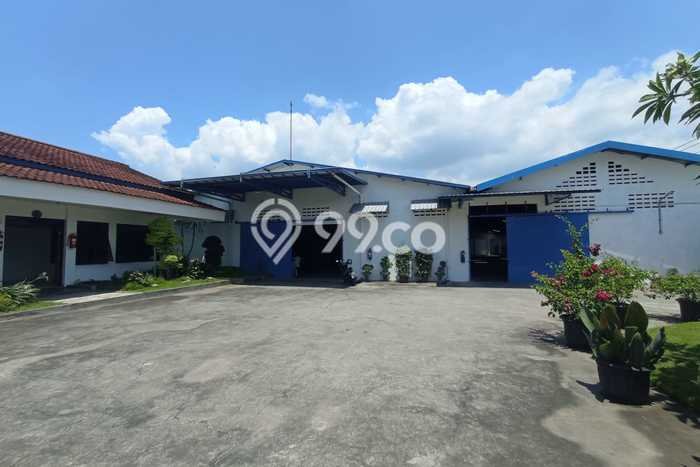 Gudang untuk disewa di Jaten punya LT 3370m2 & LB 2600m2 harga sewa kompetitif Gudang untuk disewa di Jaten punya LT 3370m2 & LB 2600m2 harga sewa kompetitif