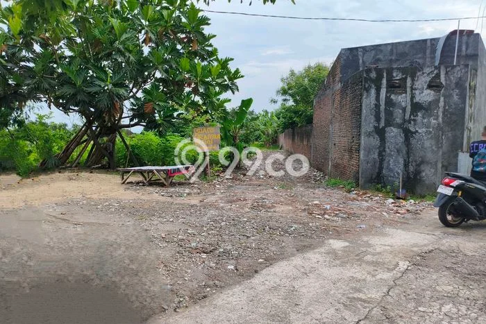 Dijual Tanah Lokasi Mojosongo, Surakarta Seluas 1350m2 Dijual Tanah Lokasi Mojosongo, Surakarta Seluas 1350m2