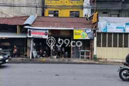 Unit Ruko Dijual di Banjarsari Solo 250m2 Unit Ruko Dijual di Banjarsari Solo 250m2