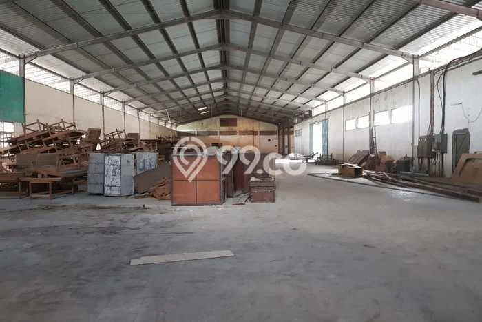 FOR RENT! Gudang di Mojosongo Cocok untuk Bisnis 4600m2 FOR RENT! Gudang di Mojosongo Cocok untuk Bisnis 4600m2
