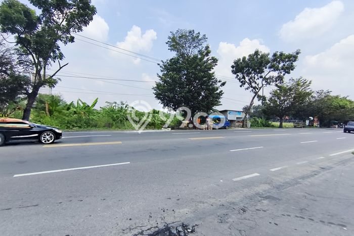 Tanah Dijual Lokasi Colomadu, Karanganyar Luas 2900m2 Legalitas Aman Tanah Dijual Lokasi Colomadu, Karanganyar Luas 2900m2 Legalitas Aman