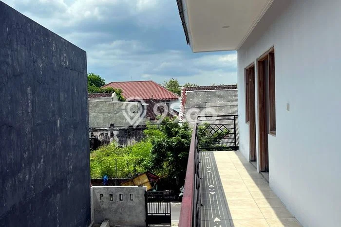 Rumah Kost Dijual di Banjarsari, Surakarta, Spesifikasi 0 KT, 8 KM, 108m2 Rumah Kost Dijual di Banjarsari, Surakarta, Spesifikasi 0 KT, 8 KM, 108m2
