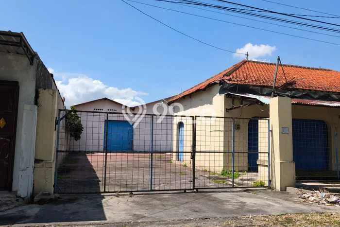 FOR RENT! Gudang di Boyolali Kota Cocok untuk Bisnis 900m2 FOR RENT! Gudang di Boyolali Kota Cocok untuk Bisnis 900m2