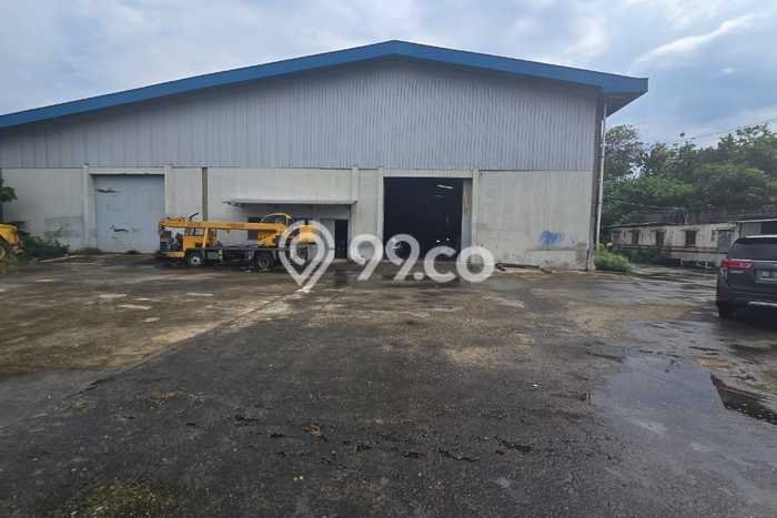Gudang Dijual di Boyolali LT 16195m2 & LB 4170m2 Lokasi Terbaik! Gudang Dijual di Boyolali LT 16195m2 & LB 4170m2 Lokasi Terbaik!