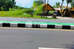 Lahan Kosong Dijual di Klaten dengan Area 3700m2 Lahan Kosong Dijual di Klaten dengan Area 3700m2