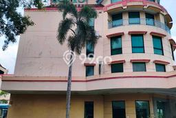 Hotel di Mangkubumen, Luas 18000m2m², Jalan Utama, Area Ramai Hotel di Mangkubumen, Luas 18000m2m², Jalan Utama, Area Ramai
