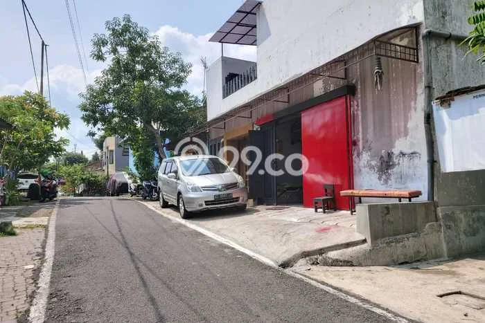 Dijual Rumah Strategis Bagus Punya 3 KT di Jebres Surakarta SHM Dijual Rumah Strategis Bagus Punya 3 KT di Jebres Surakarta SHM