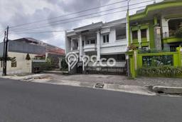 Hunian Super Elit dengan Akses Paling Strategis di Penumping, Surakarta Hunian Super Elit dengan Akses Paling Strategis di Penumping, Surakarta
