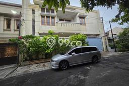 Best Deal Hunian Premium Ideal dan Luas di Manahan, Solo Best Deal Hunian Premium Ideal dan Luas di Manahan, Solo