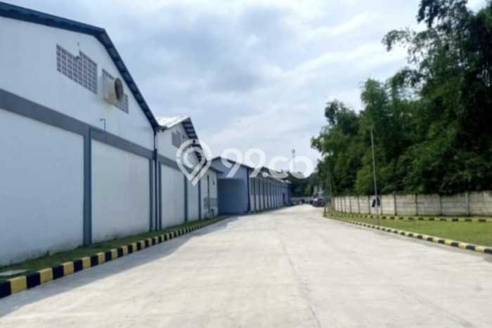 Pabrik Dijual di Prime Area Boyolali Luas 9200m2 Pabrik Dijual di Prime Area Boyolali Luas 9200m2