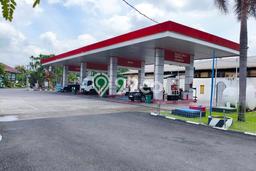Komersial Bagus LT 6000m2 LB 300m2 Dijual di Banjarsari Solo Komersial Bagus LT 6000m2 LB 300m2 Dijual di Banjarsari Solo