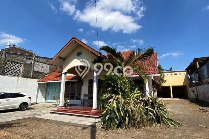 Dijual Rumah Premium dengan Fasilitas Sekitar Lengkap di Teras, Boyolali Dijual Rumah Premium dengan Fasilitas Sekitar Lengkap di Teras, Boyolali