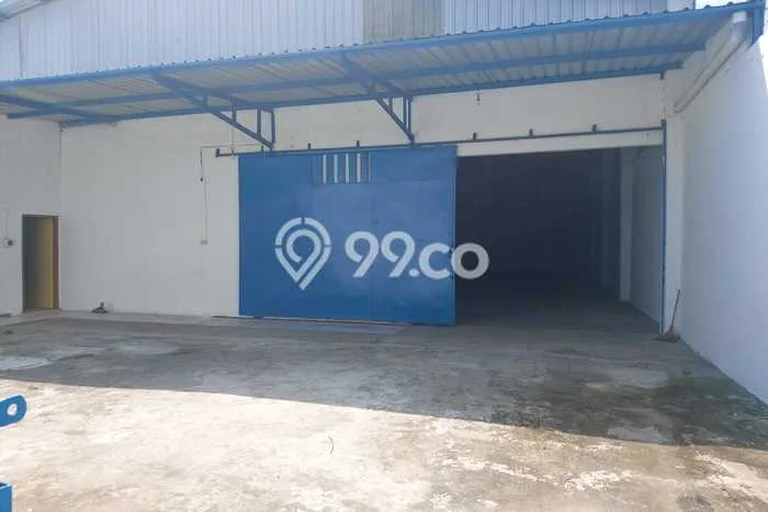 Gudang Disewa di Jaten, Karanganyar, LT 654m2 / LB 500m2 Gudang Disewa di Jaten, Karanganyar, LT 654m2 / LB 500m2