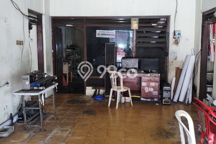 Unit Ruko Dijual di Boyolali LT 374m2 & LB 300m2 Unit Ruko Dijual di Boyolali LT 374m2 & LB 300m2