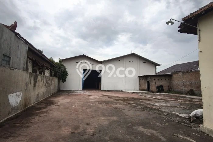 FOR RENT! Gudang di Boyolali Kota Cocok untuk Bisnis 900m2 FOR RENT! Gudang di Boyolali Kota Cocok untuk Bisnis 900m2