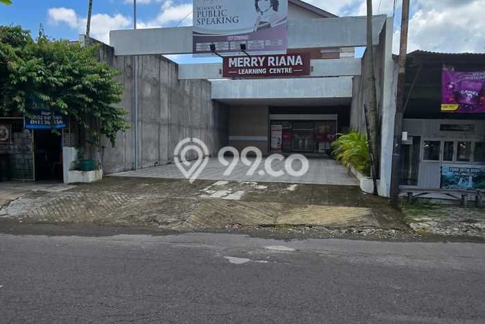 Ruko Dijual Lokasi Emas di Sukoharjo Luas 401m2 Ruko Dijual Lokasi Emas di Sukoharjo Luas 401m2