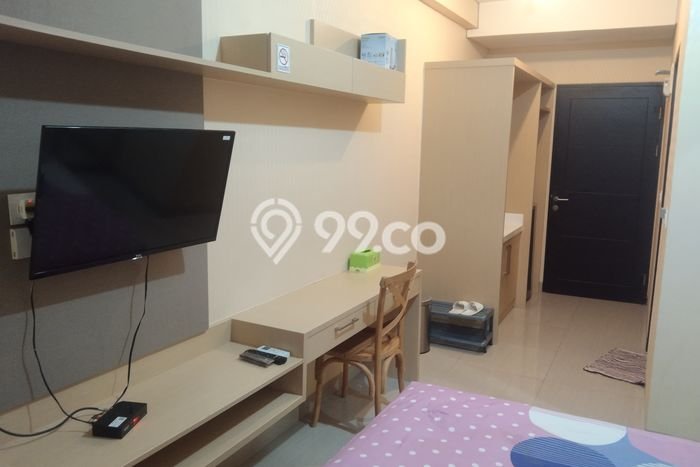 Apartemen Favorit Modern Dijual di Surakarta dengan 0 Kamar Tidur Apartemen Favorit Modern Dijual di Surakarta dengan 0 Kamar Tidur