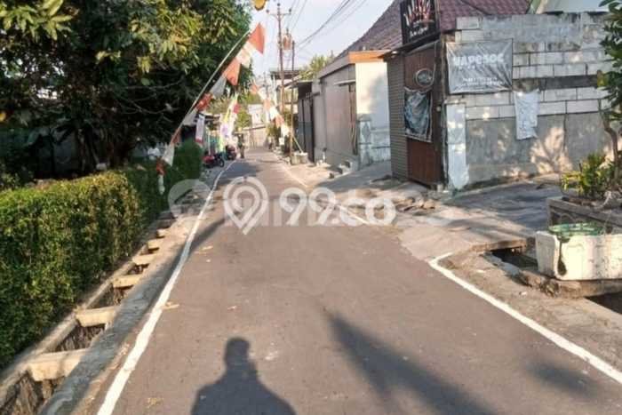 Tanah Dijual Area Strategis di Mojosongo Surakarta 4500m2 Tanah Dijual Area Strategis di Mojosongo Surakarta 4500m2