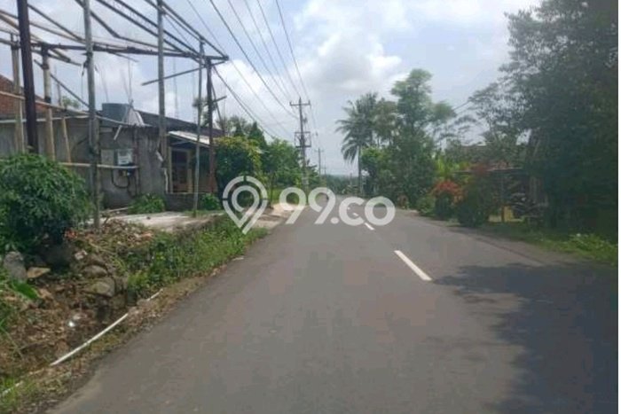 Tanah Siap Bangun Dijual di Boyolali Punya Luas 1120m2 Tanah Siap Bangun Dijual di Boyolali Punya Luas 1120m2