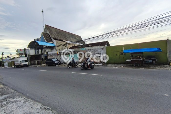 AREA PROSPEKTIF! Tanah di , Luas 2395m2m², Dekat Fasilitas Umum AREA PROSPEKTIF! Tanah di , Luas 2395m2m², Dekat Fasilitas Umum