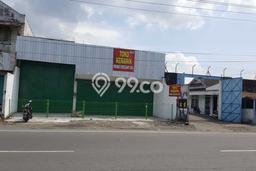 Tanah Dijual Lokasi Banyuanyar, Solo Luas 1370m2 Legalitas Aman Tanah Dijual Lokasi Banyuanyar, Solo Luas 1370m2 Legalitas Aman