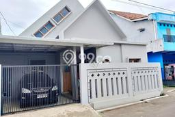 Rumah Modern Cantik 3 KT Siap Huni di Kartasura Rumah Modern Cantik 3 KT Siap Huni di Kartasura