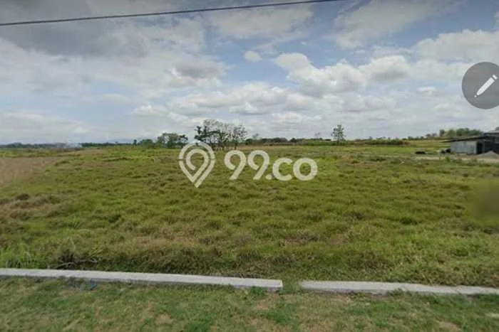 Kavling Tanah Dijual di Juwiring, Klaten, Luas 3120m2 Area Strategis Kavling Tanah Dijual di Juwiring, Klaten, Luas 3120m2 Area Strategis