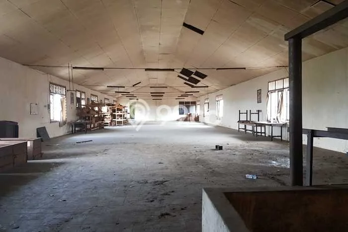FOR RENT! Gudang di Mojosongo Cocok untuk Bisnis 4600m2 FOR RENT! Gudang di Mojosongo Cocok untuk Bisnis 4600m2