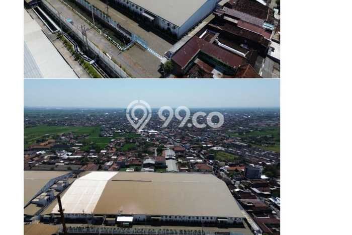 Unit Pabrik Dijual di Sukoharjo Sukoharjo Luas Tanah 18377m2, Luas Bangunan 15282m2 Unit Pabrik Dijual di Sukoharjo Sukoharjo Luas Tanah 18377m2, Luas Bangunan 15282m2