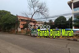 Lahan Kosong Dijual di Karawaci, Tangerang, Luas 2750m2 Area Strategis Lahan Kosong Dijual di Karawaci, Tangerang, Luas 2750m2 Area Strategis