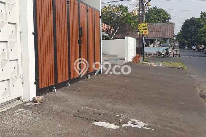 Rumah Luas Asri 4 KT Siap Huni di Jati Mekar Bekasi Rumah Luas Asri 4 KT Siap Huni di Jati Mekar Bekasi