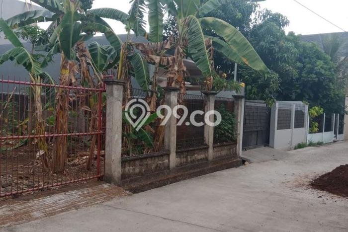 Untuk Dijual Tanah 200m2 di Jatiwarna, Bekasi Untuk Dijual Tanah 200m2 di Jatiwarna, Bekasi