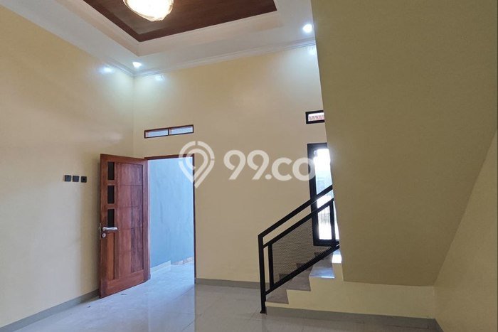 Jual Rumah Modern 3 KT di Kaliabang, Bekasi Jual Rumah Modern 3 KT di Kaliabang, Bekasi