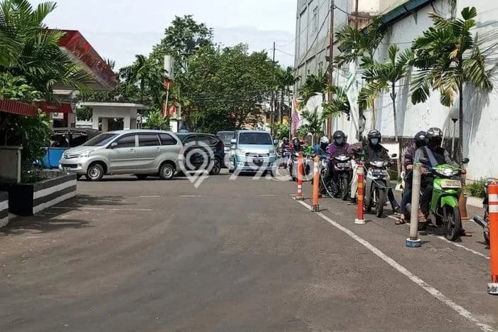 Komersial Dijual di Sawah Besar LT 2801m2, LB 447m2 Solusi Investasi Cerdas Komersial Dijual di Sawah Besar LT 2801m2, LB 447m2 Solusi Investasi Cerdas