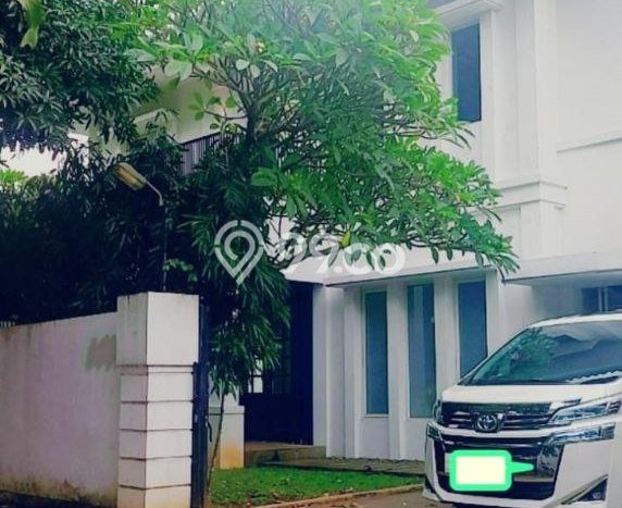 Komersial di Cilandak, Luas 400m², Kawasan Bisnis, Ramai Komersial di Cilandak, Luas 400m², Kawasan Bisnis, Ramai