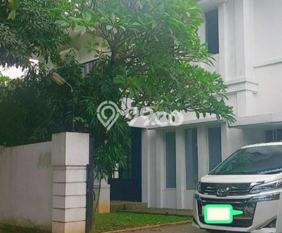 Komersial di Cilandak, Luas 400m², Kawasan Bisnis, Ramai Komersial di Cilandak, Luas 400m², Kawasan Bisnis, Ramai