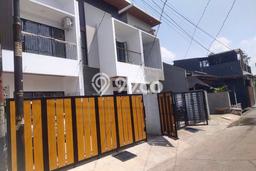 Jual Rumah Eksklusif 3 KT di Kranji, Bekasi Jual Rumah Eksklusif 3 KT di Kranji, Bekasi