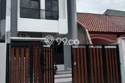Rumah Luas Asri 3 KT Siap Pakai di Jati Asih Bekasi Rumah Luas Asri 3 KT Siap Pakai di Jati Asih Bekasi