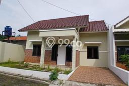 For Sale Hunian Rumah Nyaman 2 Kamar di Jati Asih, Bekasi For Sale Hunian Rumah Nyaman 2 Kamar di Jati Asih, Bekasi