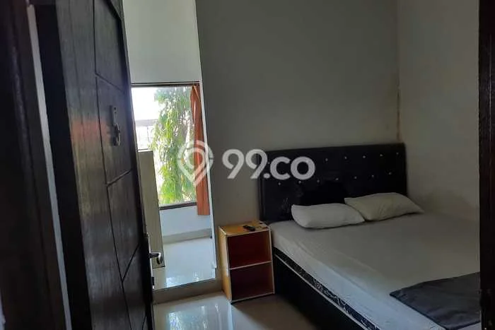 Kost Siap Pakai di Denpasar Bisa Langsung Pindah Kost Siap Pakai di Denpasar Bisa Langsung Pindah