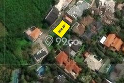 Lahan Dijual Lokasi Strategis di Badung dengan Luas 300m2 Lahan Dijual Lokasi Strategis di Badung dengan Luas 300m2