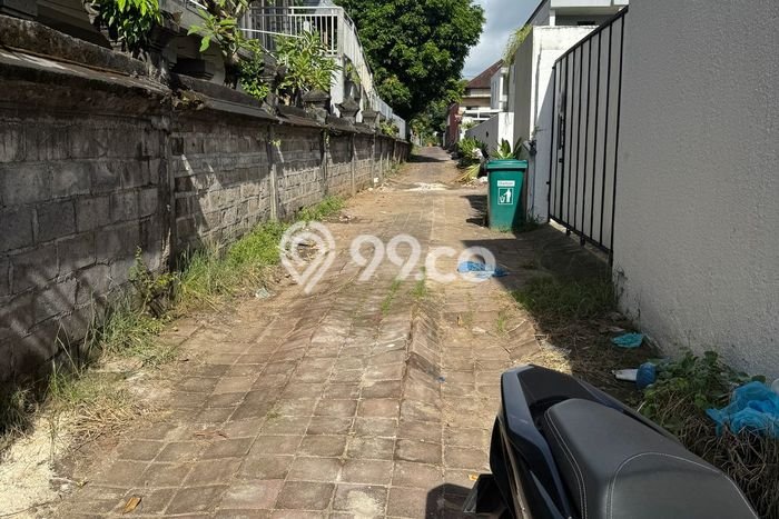 SEWA TANAH! Tanah di Kerobokan, Luas 445m², Dekat Mainroad SEWA TANAH! Tanah di Kerobokan, Luas 445m², Dekat Mainroad