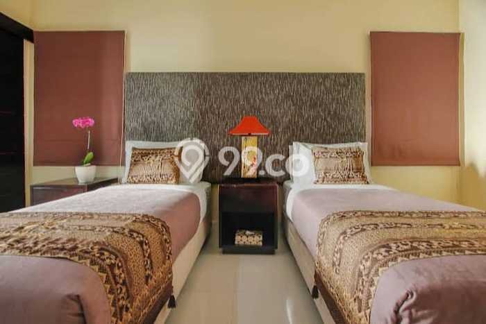 Tersedia Vila Kawasan Batu Belig, Luas 600m², Area Asri Tersedia Vila Kawasan Batu Belig, Luas 600m², Area Asri