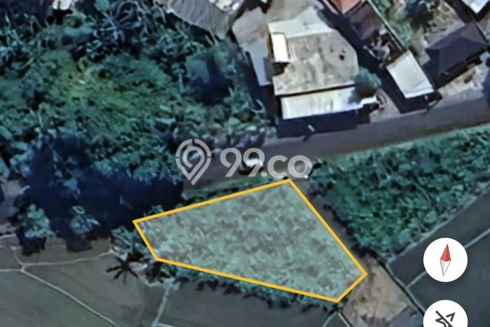 Tanah Disewa di Munggu Strategis dan Memiliki Luas 500m2 Tanah Disewa di Munggu Strategis dan Memiliki Luas 500m2